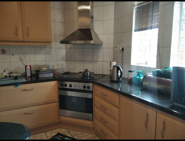 3 BEDROOM HOUSE FOR SALE IN BELFORT ESTATE